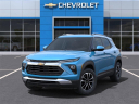 Thumbnail image of 2025 Chevrolet Trailblazer at Glenn Buege Chevrolet