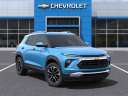 Thumbnail image of 2025 Chevrolet Trailblazer at Glenn Buege Chevrolet