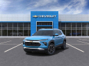 Thumbnail image of 2025 Chevrolet Trailblazer at Glenn Buege Chevrolet