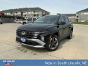 Thumbnail image of 2025 Hyundai TUCSON Hybrid at SidDillonHyundai - NEW