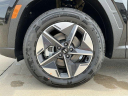 Thumbnail image of 2025 Hyundai TUCSON Hybrid at SidDillonHyundai - NEW