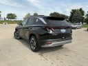 Thumbnail image of 2025 Hyundai TUCSON Hybrid at SidDillonHyundai - NEW