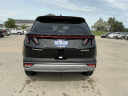 Thumbnail image of 2025 Hyundai TUCSON Hybrid at SidDillonHyundai - NEW