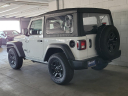 Thumbnail image of 2025 Jeep Wrangler at Wetzel Chevrolet