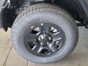 Thumbnail image of 2025 Jeep Wrangler at Wetzel Chevrolet