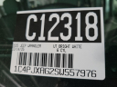 Thumbnail image of 2025 Jeep Wrangler at Wetzel Chevrolet