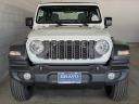 Thumbnail image of 2025 Jeep Wrangler at Wetzel Chevrolet