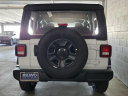 Thumbnail image of 2025 Jeep Wrangler at Wetzel Chevrolet