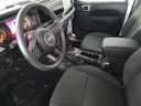 Thumbnail image of 2025 Jeep Wrangler at Wetzel Chevrolet
