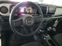 Thumbnail image of 2025 Jeep Wrangler at Wetzel Chevrolet