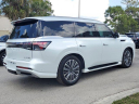 Thumbnail image of 2025 INFINITI QX80 at Infiniti of Fort Myers