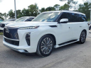 Thumbnail image of 2025 INFINITI QX80 at Infiniti of Fort Myers