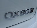 Thumbnail image of 2025 INFINITI QX80 at Infiniti of Fort Myers