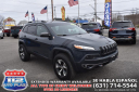 Thumbnail image of 2016 Jeep Cherokee at 112 Auto Plaza
