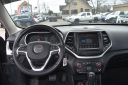 Thumbnail image of 2016 Jeep Cherokee at 112 Auto Plaza