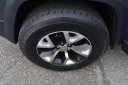 Thumbnail image of 2016 Jeep Cherokee at 112 Auto Plaza
