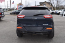 Thumbnail image of 2016 Jeep Cherokee at 112 Auto Plaza
