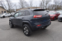 Thumbnail image of 2016 Jeep Cherokee at 112 Auto Plaza