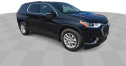 Thumbnail image of 2021 Chevrolet Traverse at Glenn Buege Chevrolet