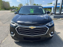 Thumbnail image of 2021 Chevrolet Traverse at Glenn Buege Chevrolet