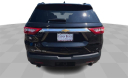 Thumbnail image of 2021 Chevrolet Traverse at Glenn Buege Chevrolet