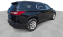 Thumbnail image of 2021 Chevrolet Traverse at Glenn Buege Chevrolet