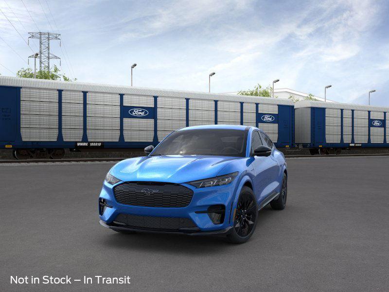 Thumbnail image of 2025 Ford Mustang Mach-E at Marchese Ford of Mechanicville