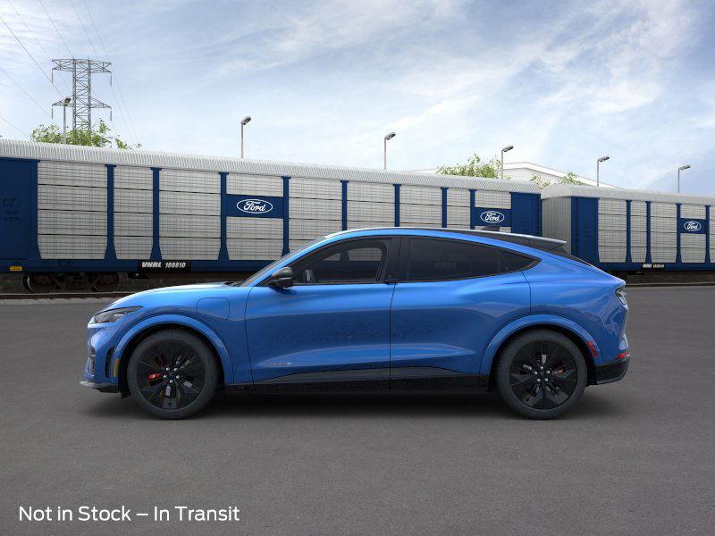 Thumbnail image of 2025 Ford Mustang Mach-E at Marchese Ford of Mechanicville