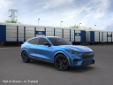 Thumbnail image of 2025 Ford Mustang Mach-E at Marchese Ford of Mechanicville