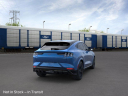 Thumbnail image of 2025 Ford Mustang Mach-E at Marchese Ford of Mechanicville