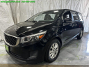 Thumbnail image of 2018 Kia Sedona at Green Light Auto Sales