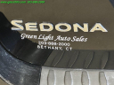 Thumbnail image of 2018 Kia Sedona at Green Light Auto Sales