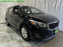 Thumbnail image of 2018 Kia Sedona at Green Light Auto Sales