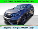 Thumbnail image of 2020 Honda CR-V Hybrid at Feldman Chevrolet Of Novi