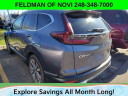 Thumbnail image of 2020 Honda CR-V Hybrid at Feldman Chevrolet Of Novi