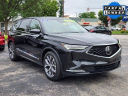 Thumbnail image of 2023 Acura MDX at Piazza Acura of Ardmore - NEW