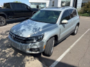 Thumbnail image of 2013 Volkswagen Tiguan at Lafontaine Buick GMC of Ann Arbor