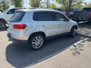Thumbnail image of 2013 Volkswagen Tiguan at Lafontaine Buick GMC of Ann Arbor