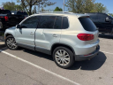 Thumbnail image of 2013 Volkswagen Tiguan at Lafontaine Buick GMC of Ann Arbor