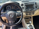 Thumbnail image of 2013 Volkswagen Tiguan at Lafontaine Buick GMC of Ann Arbor