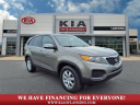 Thumbnail image of 2011 Kia Sorento at Kia Of Lansing