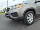Thumbnail image of 2011 Kia Sorento at Kia Of Lansing