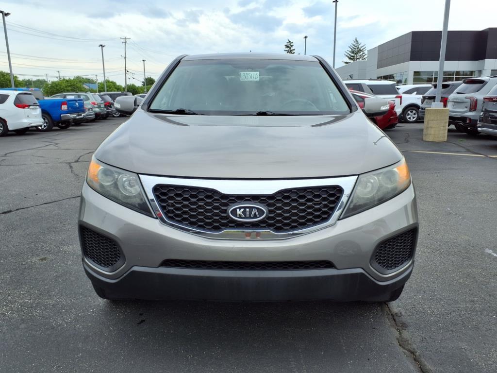 Thumbnail image of 2011 Kia Sorento at Kia Of Lansing