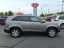 Thumbnail image of 2011 Kia Sorento at Kia Of Lansing