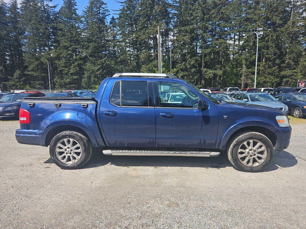 Thumbnail image of 2007 Ford Explorer Sport Trac at MC AUTO LLC