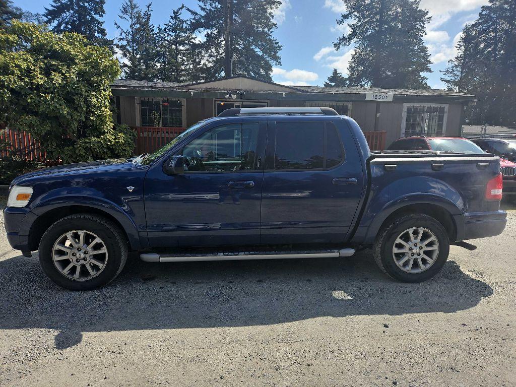 Thumbnail image of 2007 Ford Explorer Sport Trac at MC AUTO LLC