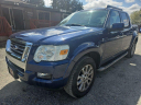 Thumbnail image of 2007 Ford Explorer Sport Trac at MC AUTO LLC