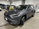 Thumbnail image of 2022 Toyota RAV4 at Smart Toyota