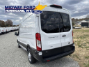 Thumbnail image of 2024 Ford Transit at Midway Ford