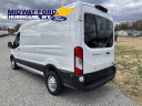 Thumbnail image of 2024 Ford Transit at Midway Ford
